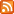 rss logo