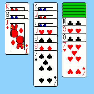 solitaire